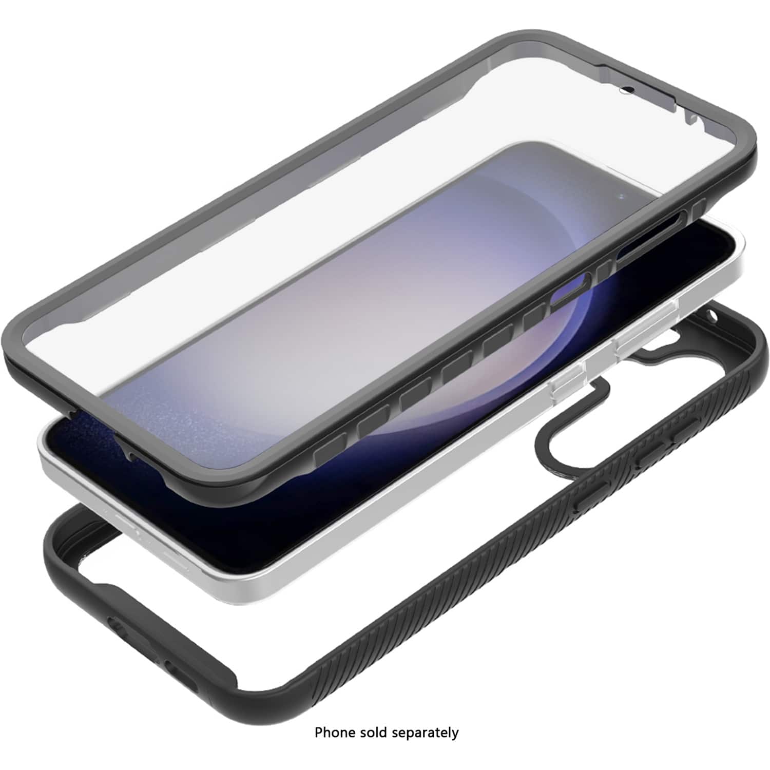 Phone sold separately