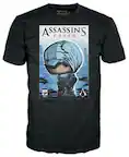 Funko
ASSASSIN'S CREED