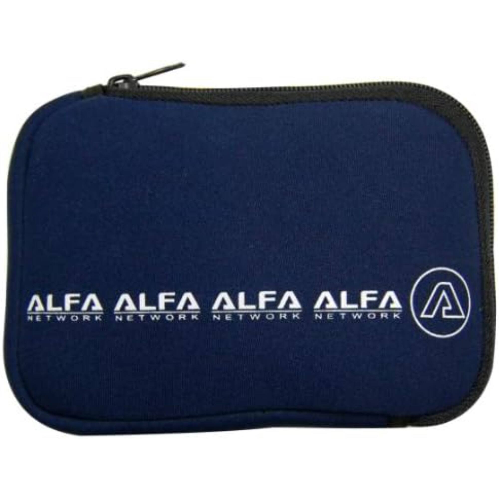 ALFA ALFA ALFA ALFA  
NETWORK NETWORK NETWORK NETWORK