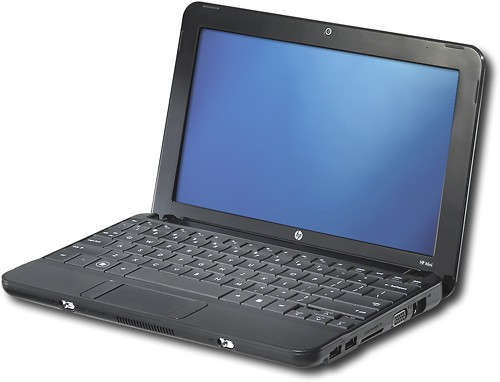 OK Laptops - Brand: HP Mini 110-3500 Processor: Intel