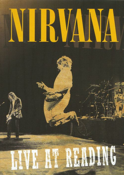  Live at Reading [DVD]