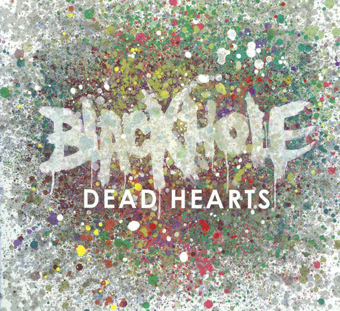 Best Buy: Dead Hearts [CD] [PA]