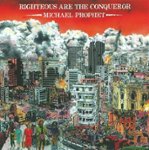 Front Standard. Righteous Are the Conqueror [CD].