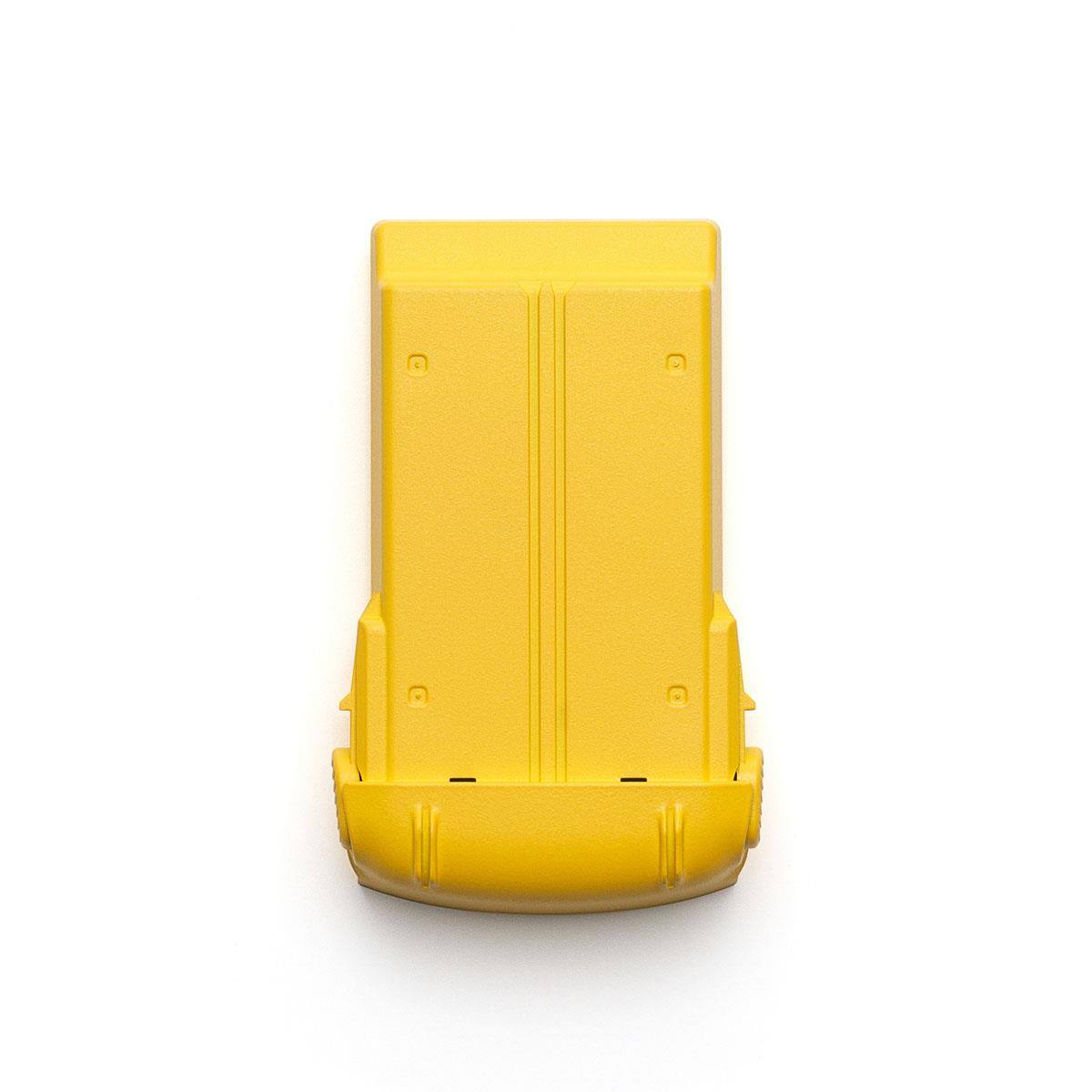 Alt View 4. SKYROVER - Skyrover X1 4K Drone with Remote Controller Combo, Yellow - Yellow.