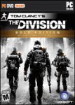 Front Zoom. Tom Clancy's The Division Gold Edition - Windows.