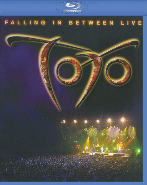 Falling in Between Live (Blu-ray)