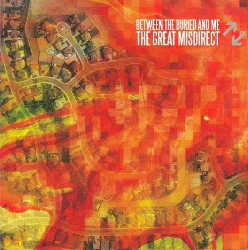  The Great Misdirect [CD]