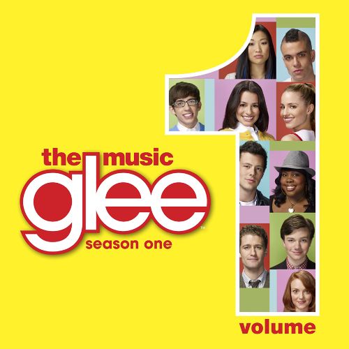  Glee: The Music, Vol. 1 [CD]