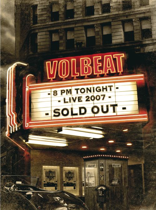  Live: Sold Out! 2007 [DVD]