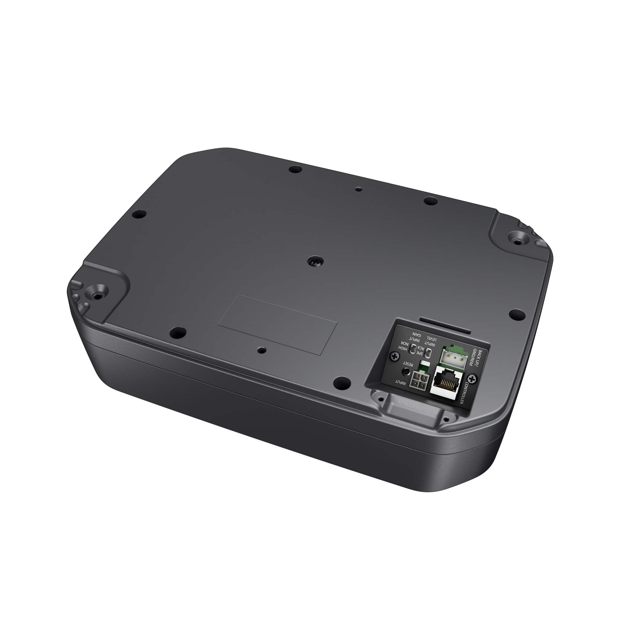 Pioneer TS WX140DA Active Compact Subwoofer, 50W RMS, 170W Max