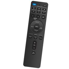VINABTY - New RM-STHBA1A Replaced Remote Control Fits for JVC RX-THBA3 SP-THBA3F GVT0289-018C - Black