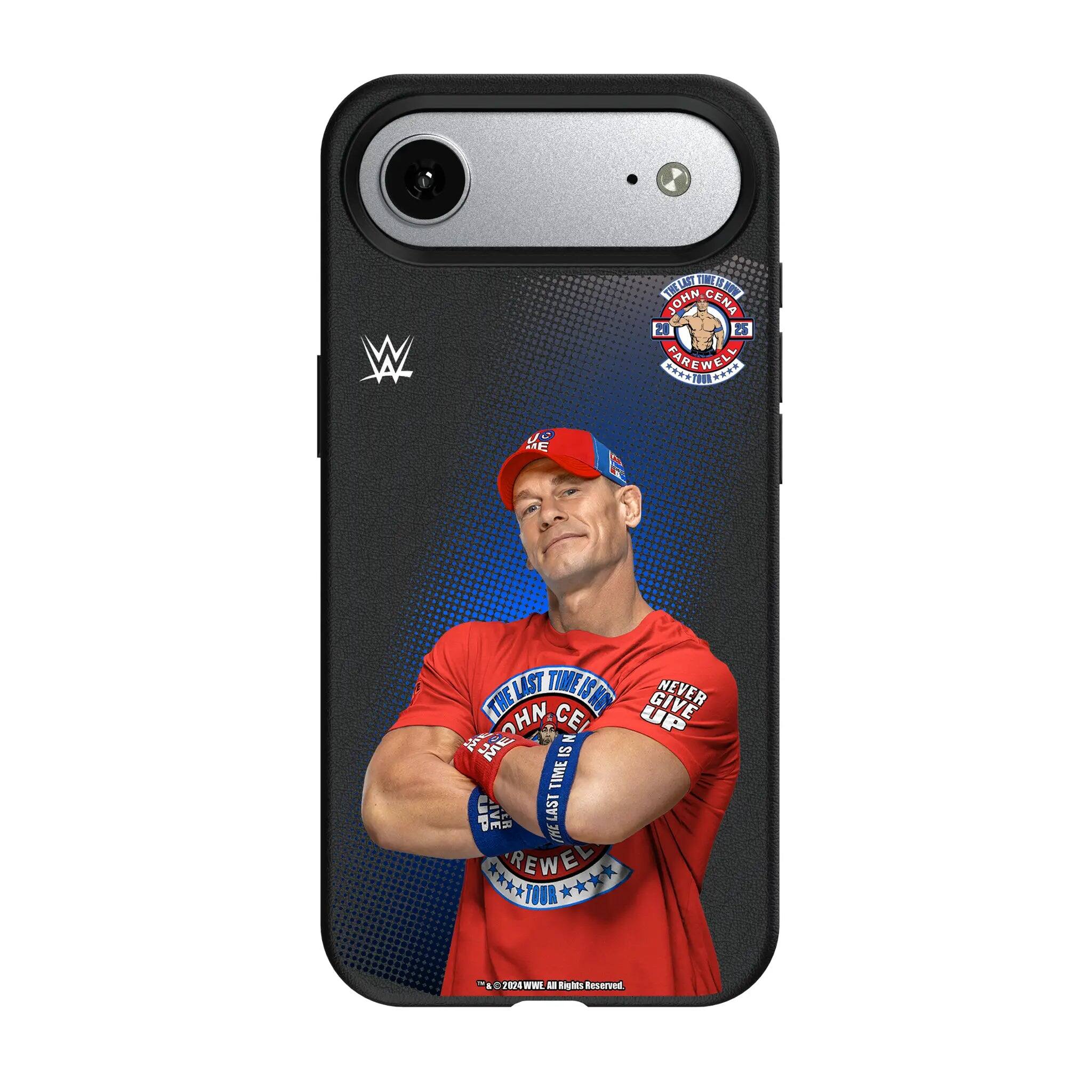 John Cena Farewell Tour