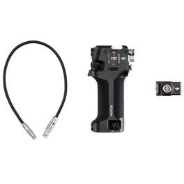 Ronin Tethered Control Handle for DJI RS 2