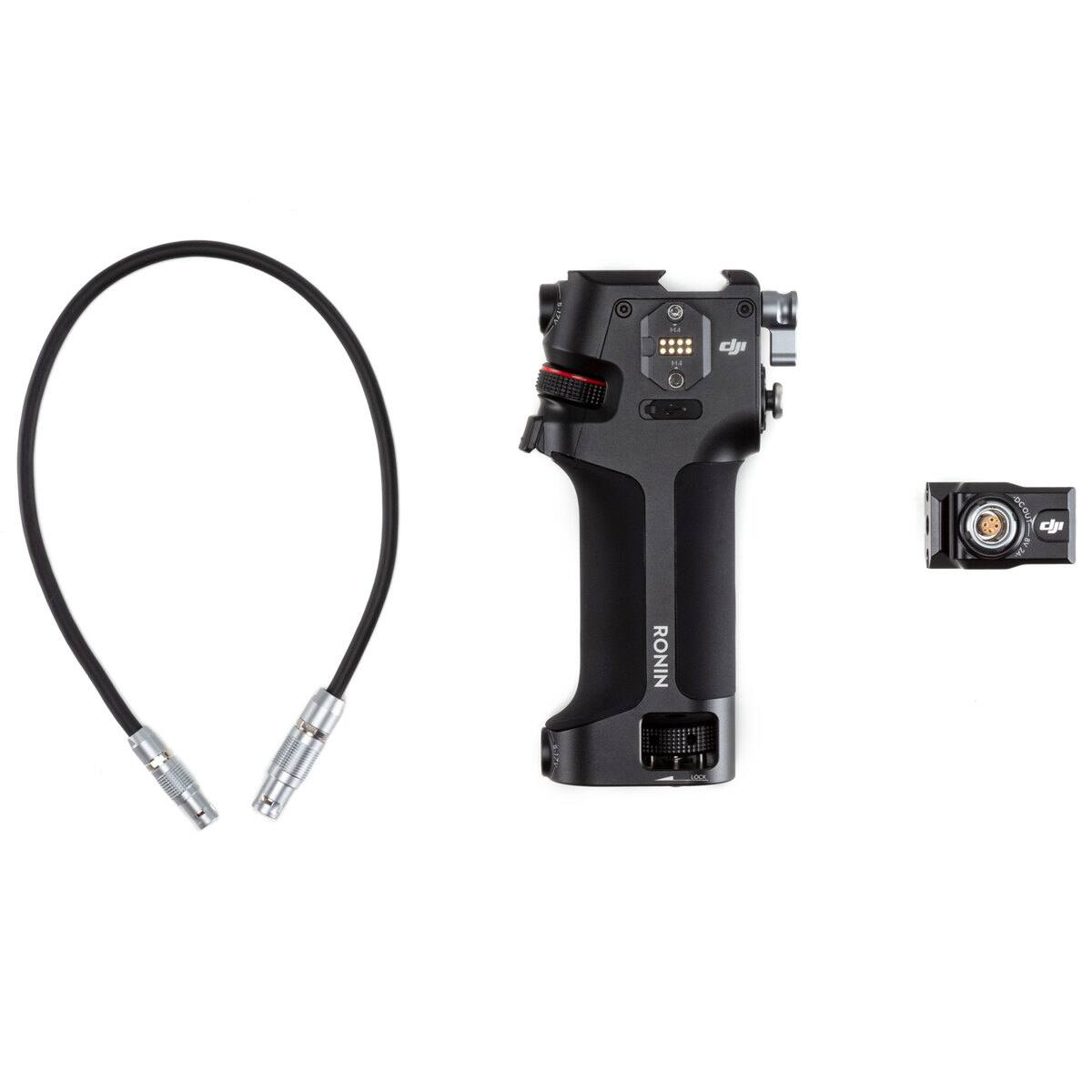 Ronin Tethered Control Handle for DJI RS 2