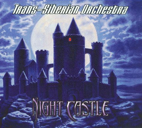  Night Castle [CD]