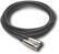 Front Standard. Hosa Technology - Standard 25' Hi-Z Microphone Cable.