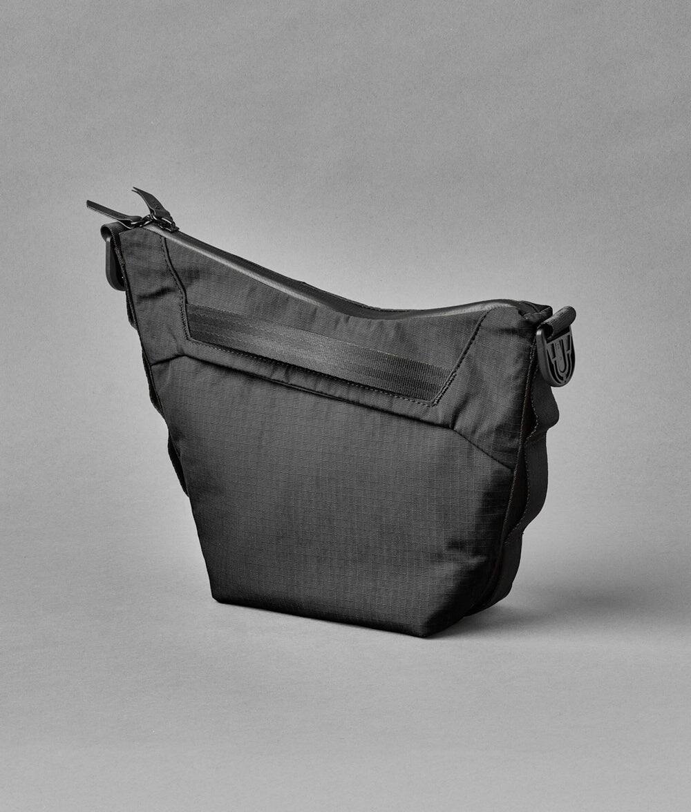 ALPAKA Flow Satchel Mini 2L Crossbody Bag, Water Resistant