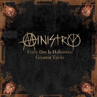 Every Day Is Halloween: Greatest Tricks [LP] - VINYL - Front_Zoom