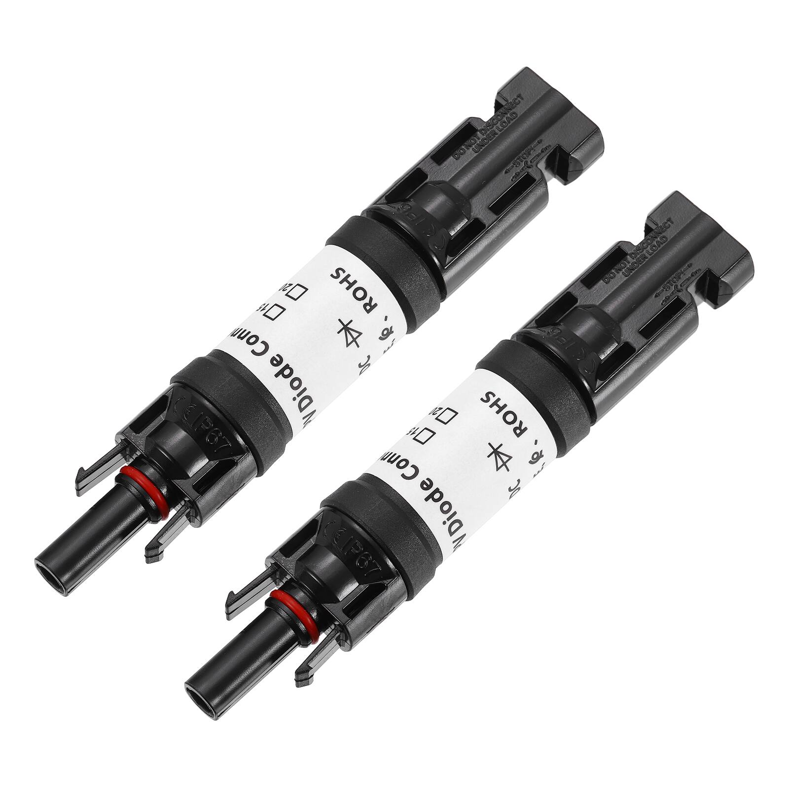 LOAD CONNECT CAOUCO DONOT UNDER -o ONNECT LOAD CACYAACO DONGT blel NOT 455  g ROHS # Conn   BB1 t CUP67 NDiode  ROHS # Conn   w g0 Diode CUP67 2