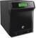 Angle Standard. Seagate - BlackArmor 8TB External Ethernet Network Storage Server.