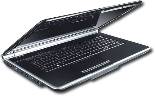 Best Buy: Gateway Laptop with Intel® Core™2 Duo Processor NightSky