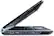 Alt View Standard 3. Gateway - Laptop with Intel® Core™2 Duo Processor - NightSky Black.