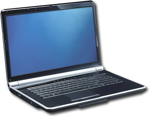 Best Buy: Gateway Laptop with Intel® Core™2 Duo Processor NightSky