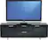 Front. BDI - Avion Noir Series II TV Stand for Flat-Panel TVs Up to 75" - Black.