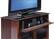 Alt View Standard 2. BDI - Novia TV Stand for Flat-Panel TVs Up to 55".