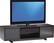 Alt View Standard 1. BDI - Cirrus TV Stand for Flat-Panel TVs Up to 60".