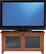 Alt View Standard 2. BDI - Novia TV Stand for Flat-Panel TVs Up to 50".