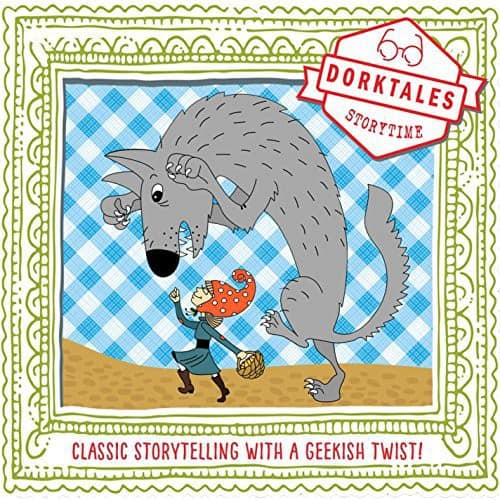 Jonathan Murphy - Dorktales Storytime   - COMPACT DISCS [CD] price history on PriceWatchPro