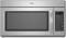 Whirlpool - 1.8 Cu. Ft. Over-the-Range Microwave - Stainless-Steel-Front_Standard 