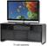 Left Standard. BDI - Casata Entertainment Center for Flat-Panel TVs Up to 60".