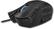 Angle Standard. Razer - Naga MMO USB Laser Gaming Mouse - Black.