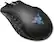 Alt View Standard 1. Razer - Naga MMO USB Laser Gaming Mouse - Black.