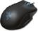 Alt View Standard 2. Razer - Naga MMO USB Laser Gaming Mouse - Black.