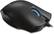 Alt View Standard 4. Razer - Naga MMO USB Laser Gaming Mouse - Black.