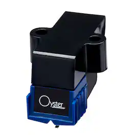 Sumiko - Oyster MM Phono Cartridge - Black/Blue