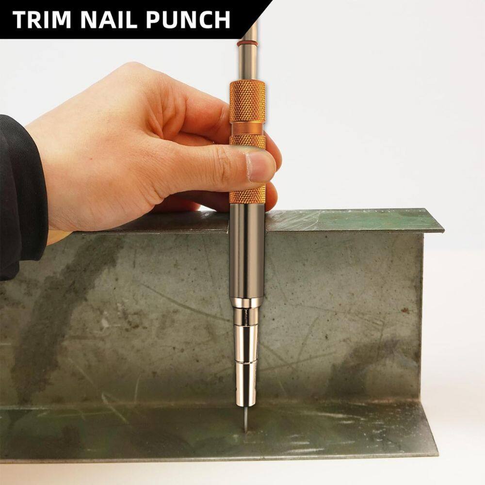 TRIM NAIL PUNCH