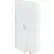 Alt View 5. Ubiquiti - UniFi Directional Mesh Antenna UMA-D - white.