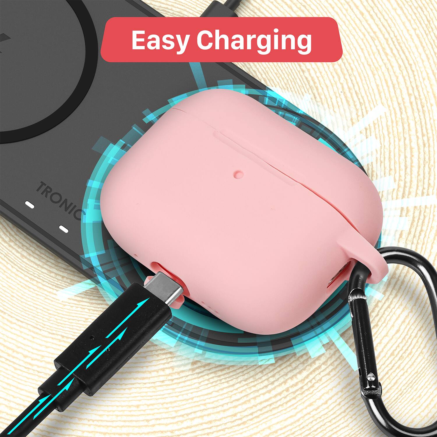 Easy Charging