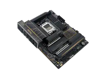ASUS ProArt X870E CREATOR WIFI AMD AM5 PCIe 5.0, DDR5, USB4, 10 ASUS ProArt X870E CREATOR WIFI AMD AM5 PCIe 5.0, DDR5, USB4, 10