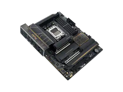 ASUS ProArt X870E CREATOR WIFI AMD AM5 PCIe 5.0, DDR5, USB4, 10 ASUS ProArt X870E CREATOR WIFI AMD AM5 PCIe 5.0, DDR5, USB4, 10