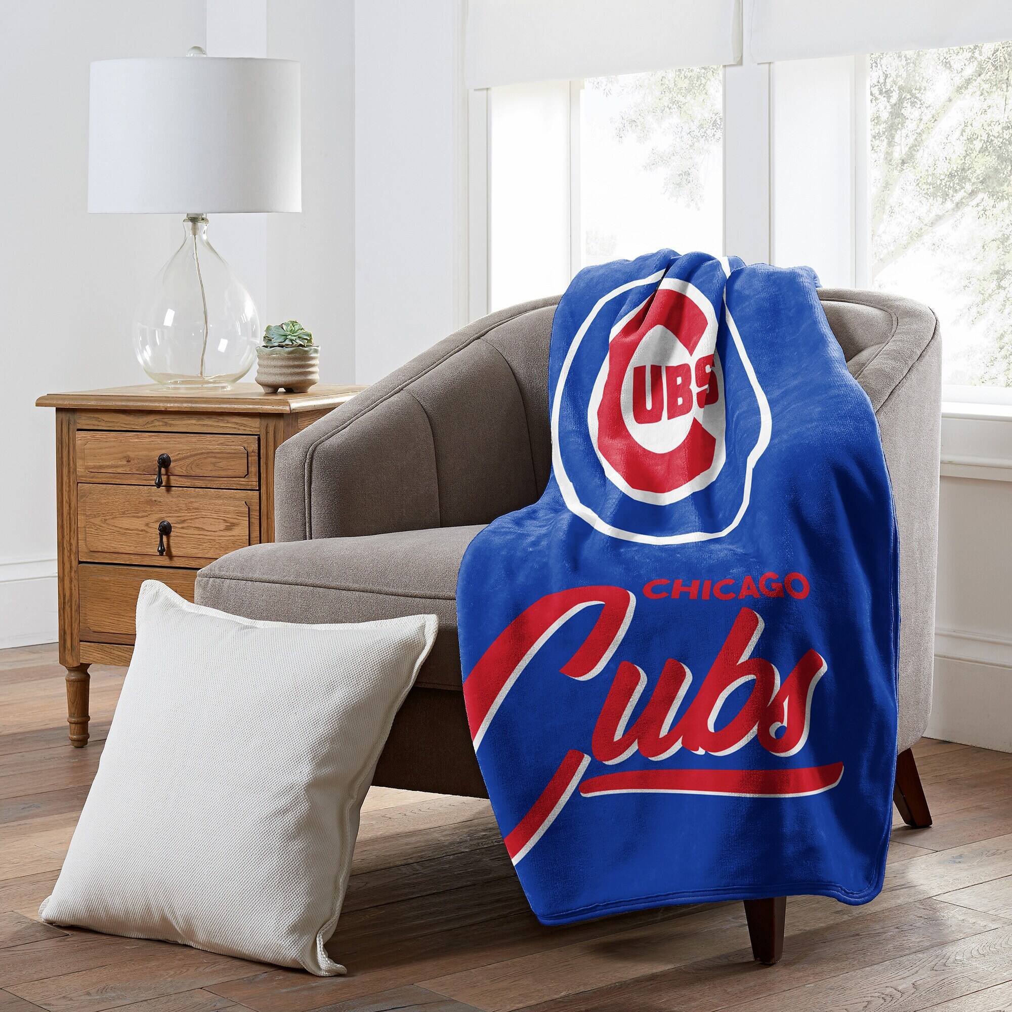 UBS CHICAGO Cubs