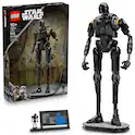 Star Wars: Andor K-2SO Security Droid 75434