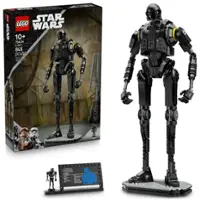 LEGO - Star Wars: Andor K-2SO Security Droid 75434 - Front_Zoom
