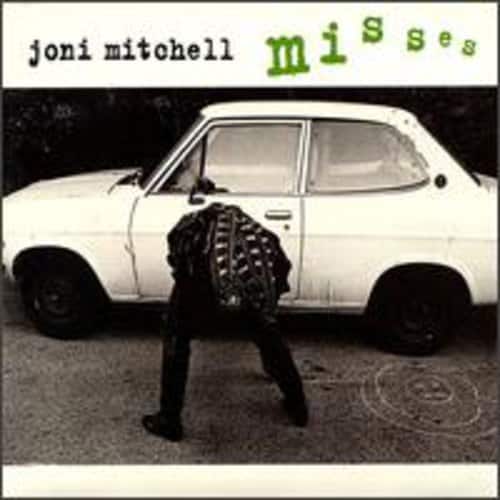 Joni Mitchell - Misses   - COMPACT DISCS [CD] price history on PriceWatchPro