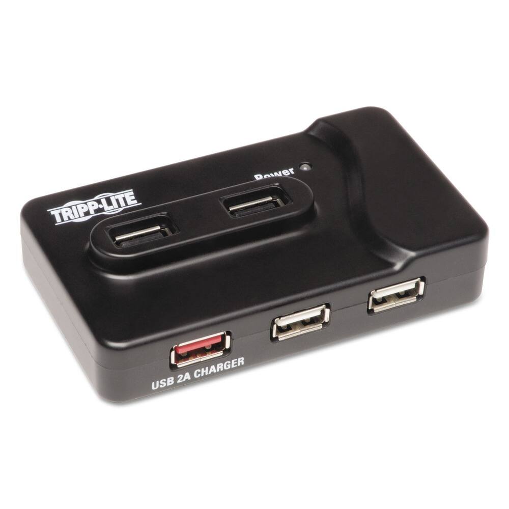 TRIPP-LITE  
Dower  
USB 2A CHARGER