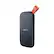 Front. SANDISK - SanDisk E30 1TB USB 3.2 Gen 2 Type-C Portable External SSD.
